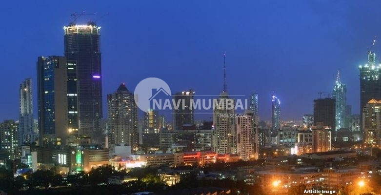 The Best 2&3 BHK Real Estate Properties In Kharghar, Navi Mumbai