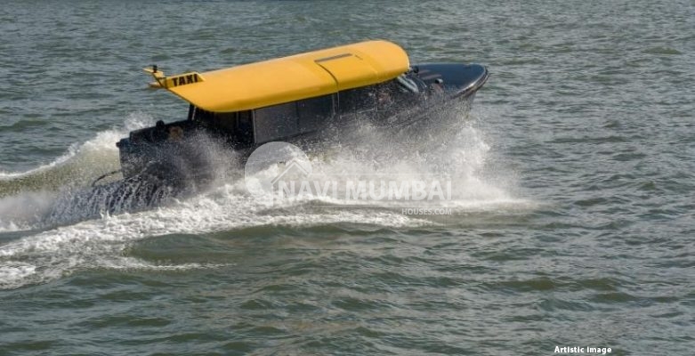 Water Taxi and Water Transportation Connectivity