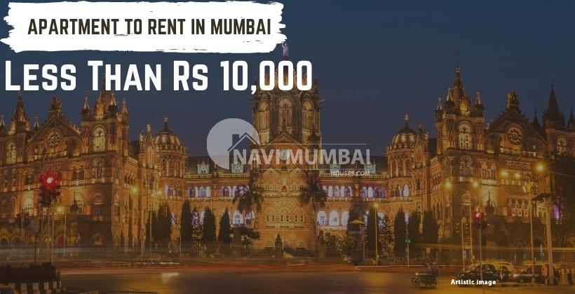 Rent in Mumbai