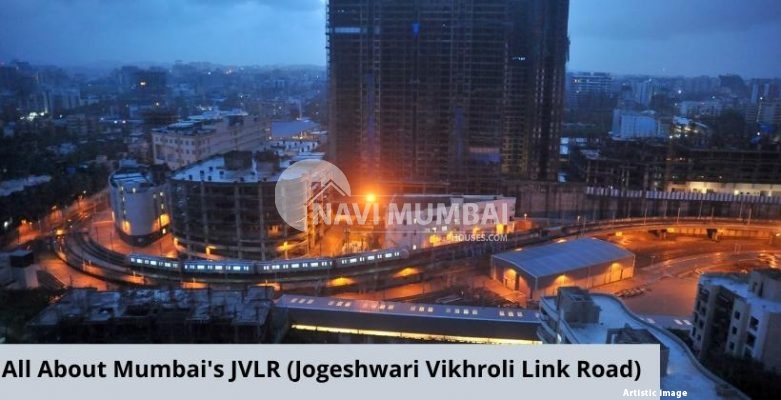 JVLR (Jogeshwari Vikhroli Link Road)