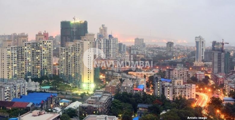 Five Most Affordable Localities In Navi Mumbai	