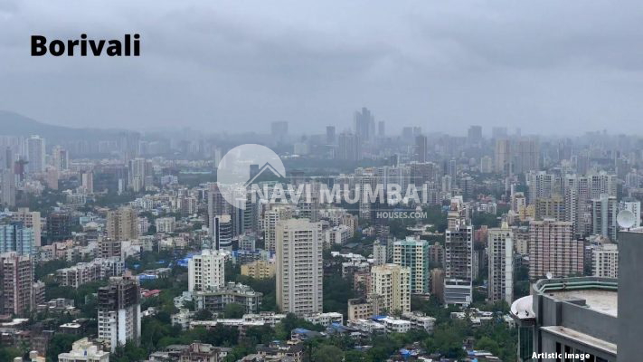 9 cheapest areas to live in Mumbai