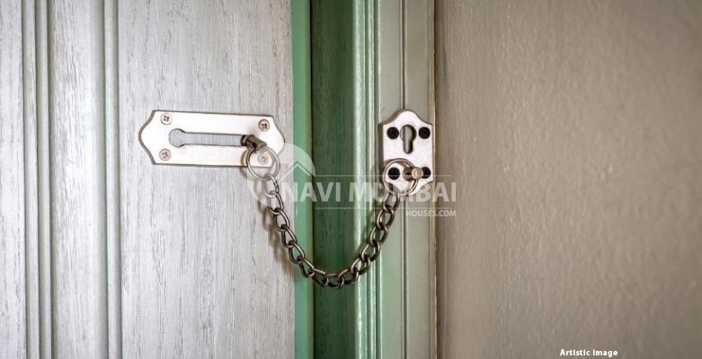 Designing main door locks for a safer and smarter home