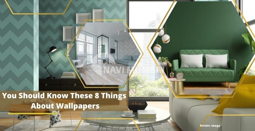 You Should Know These 8 Things About Wallpapers