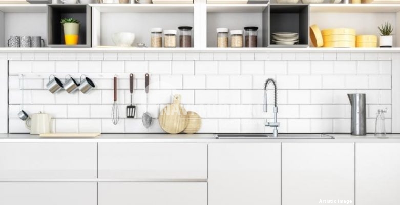 19 Kitchen Cabinets Designs That Are All The Rage Right Now