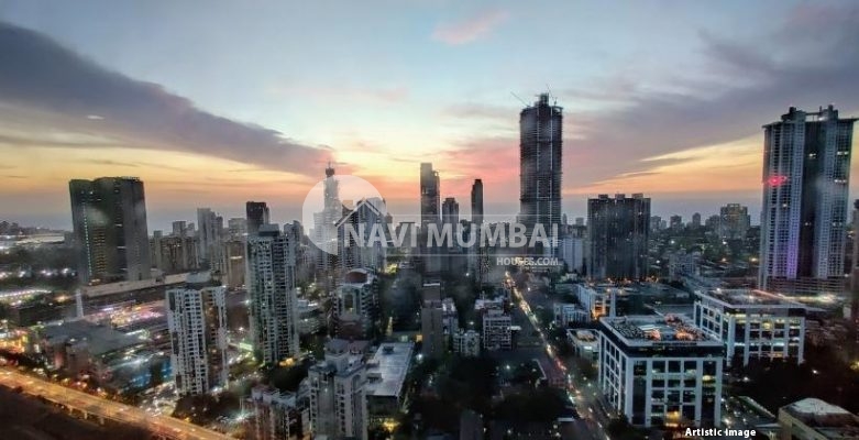 Mumbai's Posh Areas: Top 12 Locations to Live in the City of Dreams 