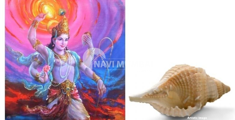 Tips for maintaining shankh or conch shell at house according to Vastu