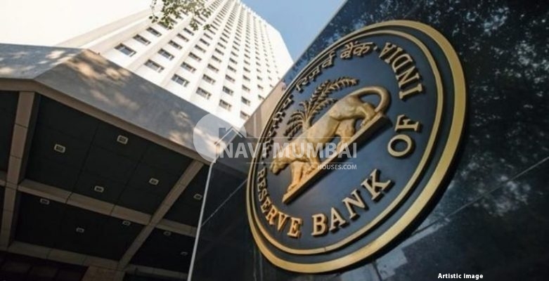 The Reserve Bank of India keeps its repo rate at 4% and cuts its growth forecast.