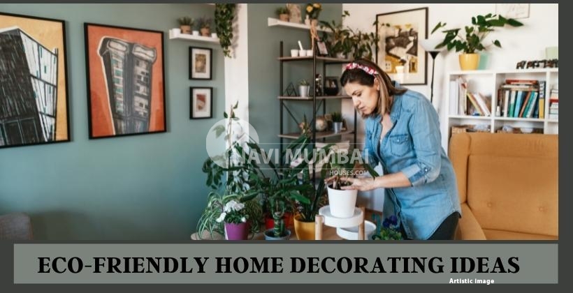 Home Decorating Ideas That Aren't Expensive