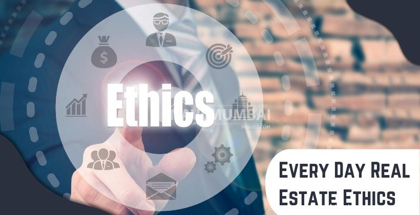 Every Day Real Estate Ethics