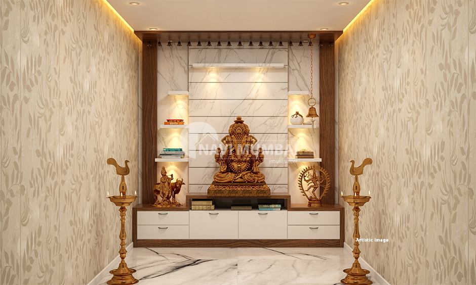 14 Mandir Designs for Your Home