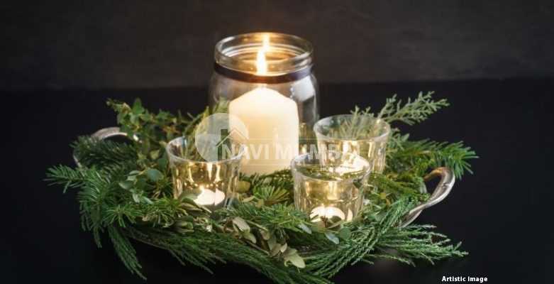 4 Creative DIY Candle Holders, Best out of waste Ideas