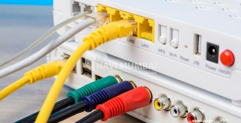 Obtaining a New Broadband Connection After Relocating