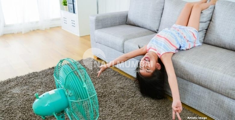 Summer Energy Savings Recommendations