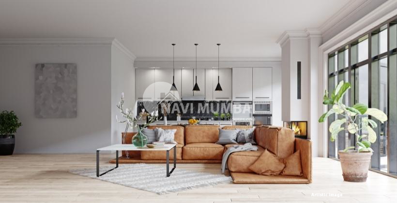 The 5 most beautiful L-shaped sofa designs again for living room