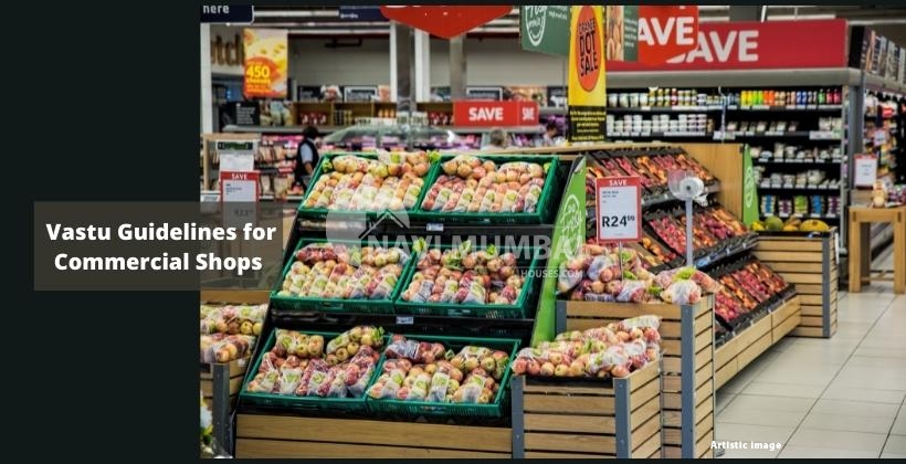 Vastu for Shop Owners: Vastu Guidelines for Commercial Shops