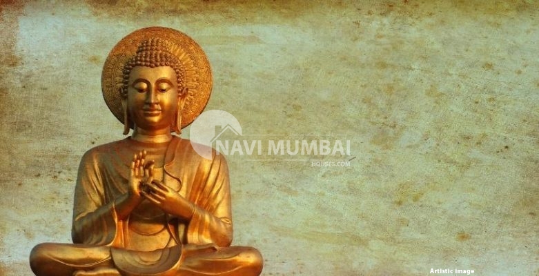 Vastu suggestions for Buddha statues in the home