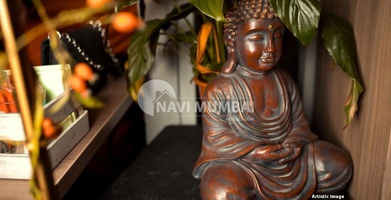 Buddha statue for Vastu home: 11 lucky placements to harmonize your space