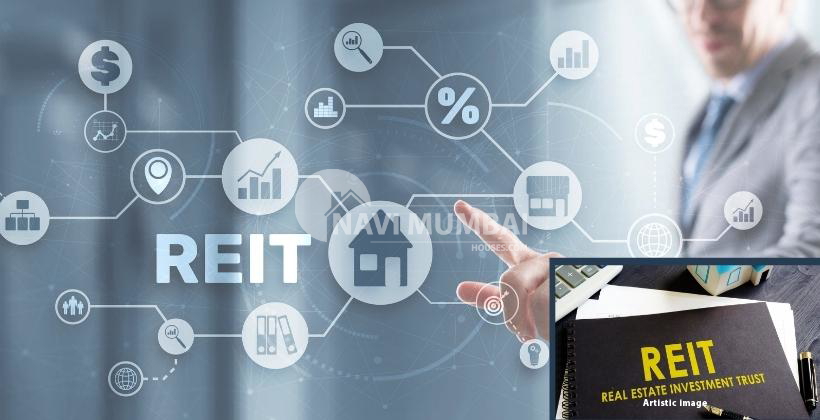 What is REIT - Real Estate Investment Trusts