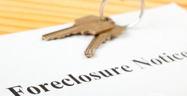In India, Everything You Need to Know About Foreclosure