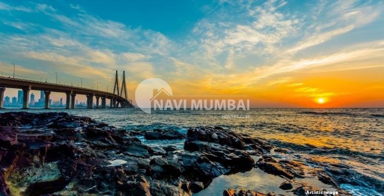 MUMBAI- The City Of Dreams