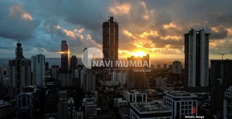 MUMBAI- The City Of Dreams