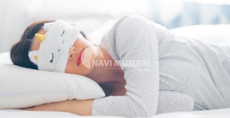 Proper Sleeping Orientation According To Vastu Shastra and which way to sleep scientifically.
