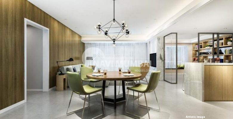 Vastu Shastra Recommendations For The Dining And Living Rooms