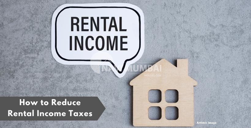 How to Reduce Rental Income Taxes