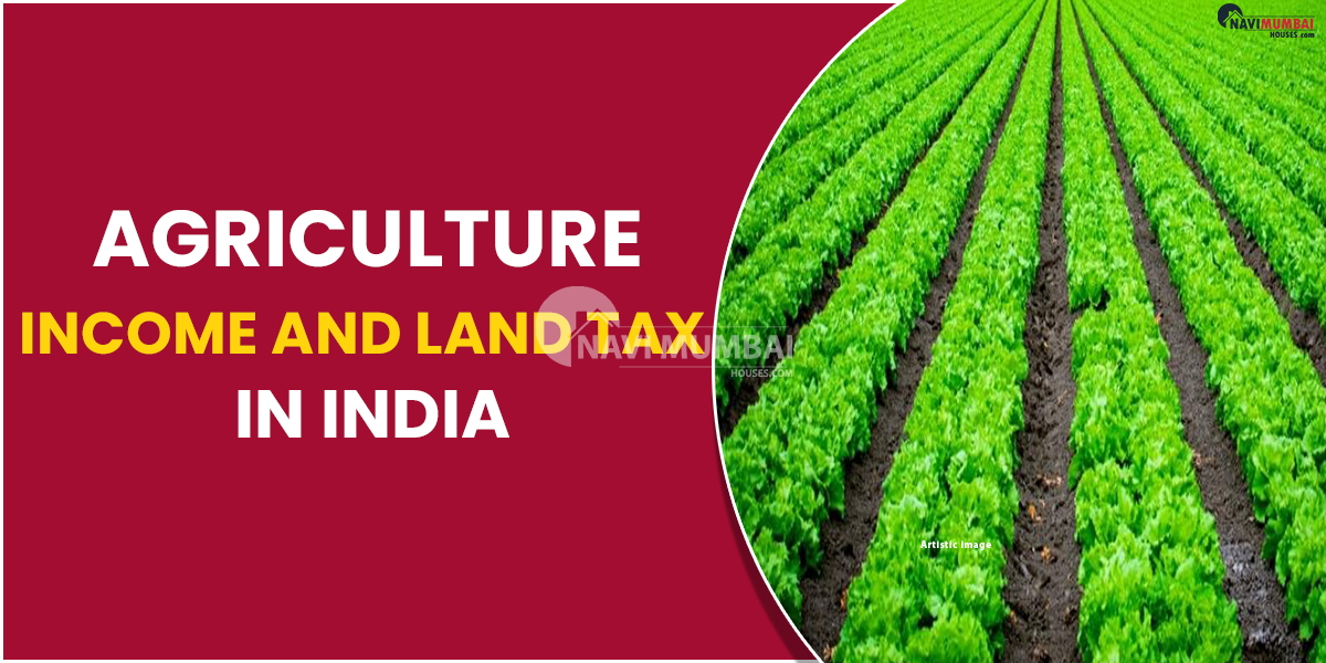 agriculture-income-and-land-tax-in-india