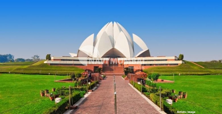 Delhi's Top 12 Tourist Attractions
