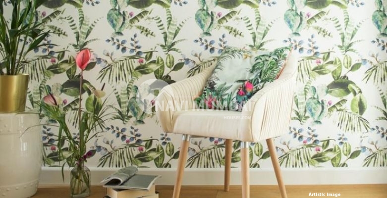 Floral Print Trends in Interior Design