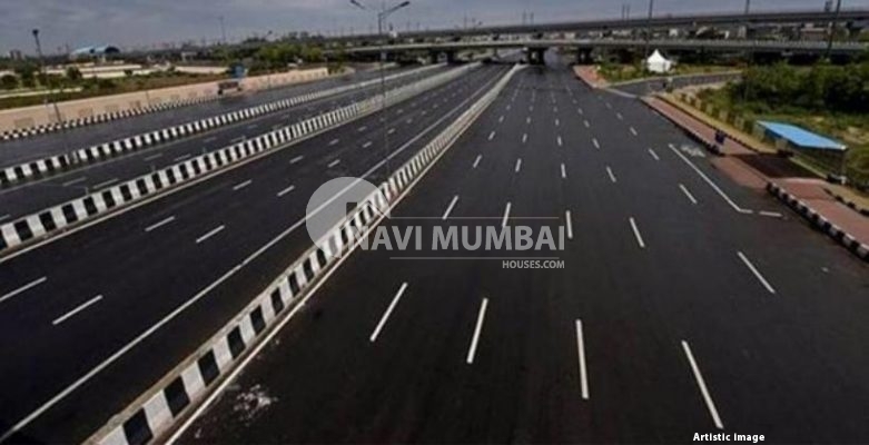 Mumbai-Delhi Expressway