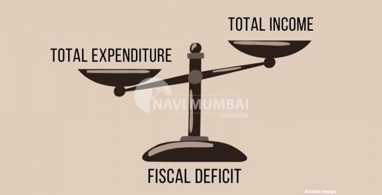 Everything about the fiscal deficit