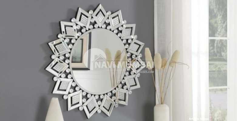 	8 Ways to Transform Your Space with Decorative Wall Mirrors