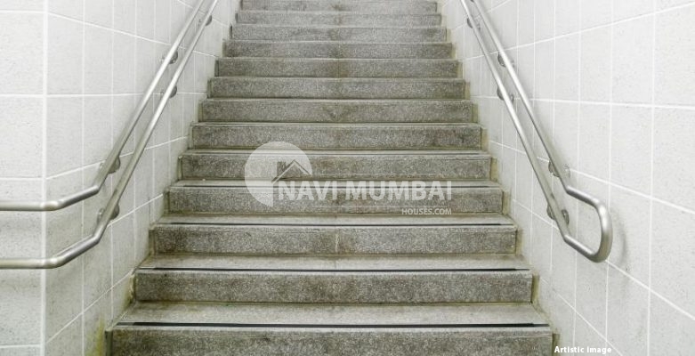 Vastu Shastra for Staircases