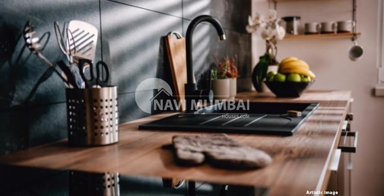 Use These Vastu Kitchen Tips to Create the Perfect Space