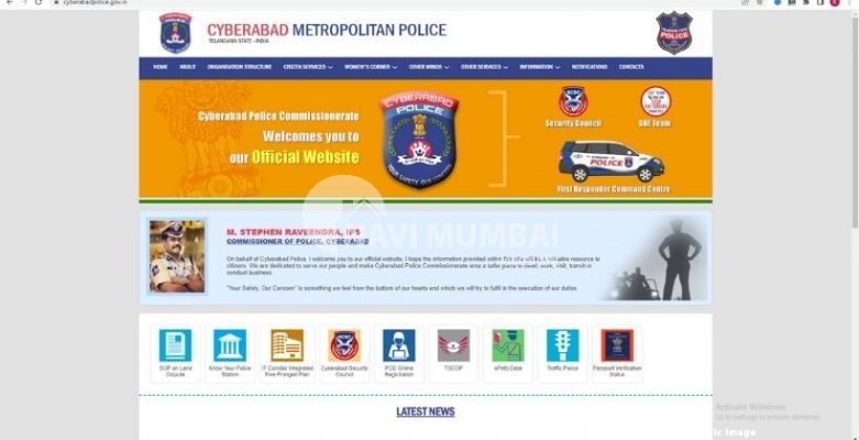 		How to Conduct Online Police Verification for Tenants