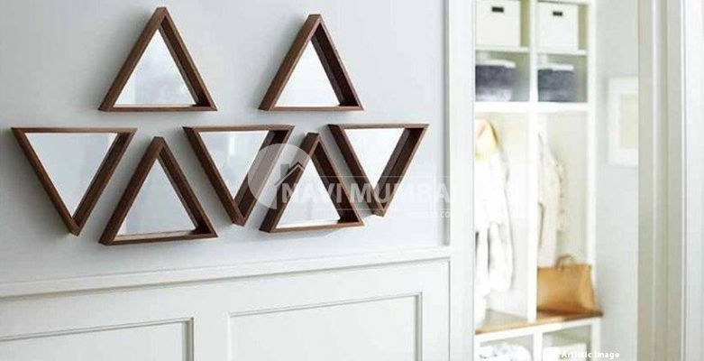 8 Ways to Transform Your Space with Decorative Wall Mirrors
