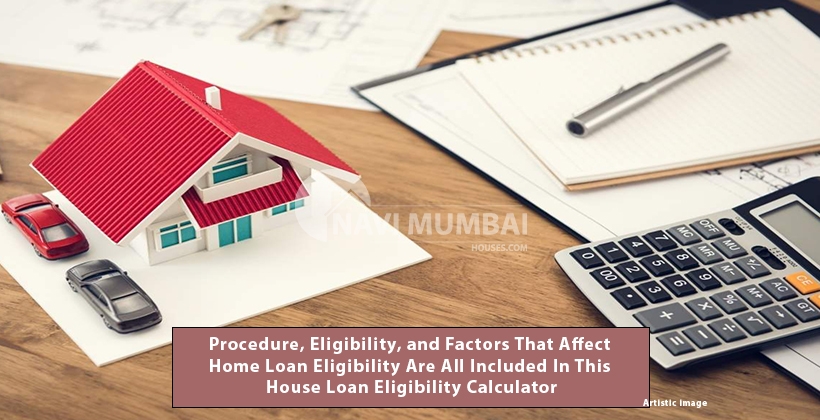 All Included In This House Loan Eligibility Calculator