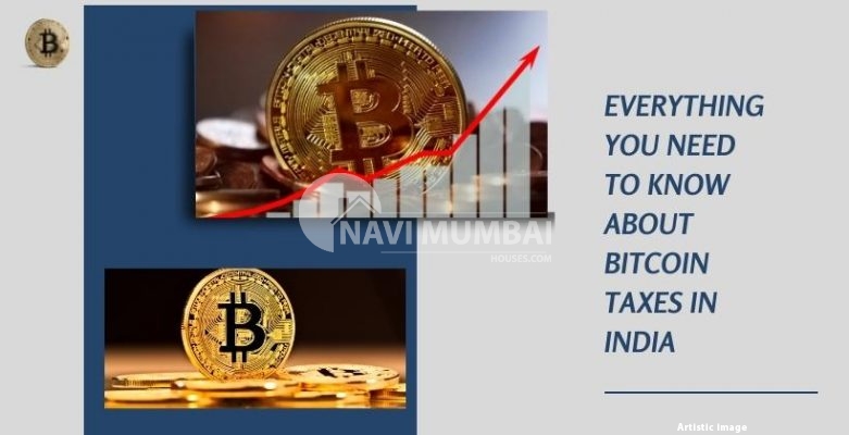 Everything you need to know about Bitcoin taxes in India.