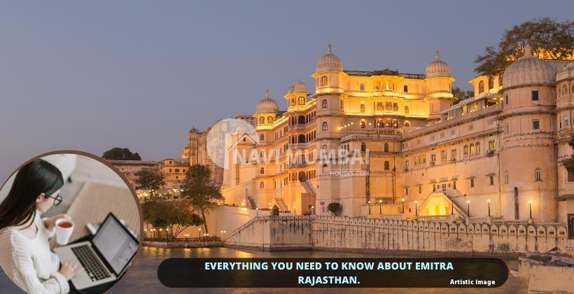 Everything you need to know about eMitra Rajasthan.