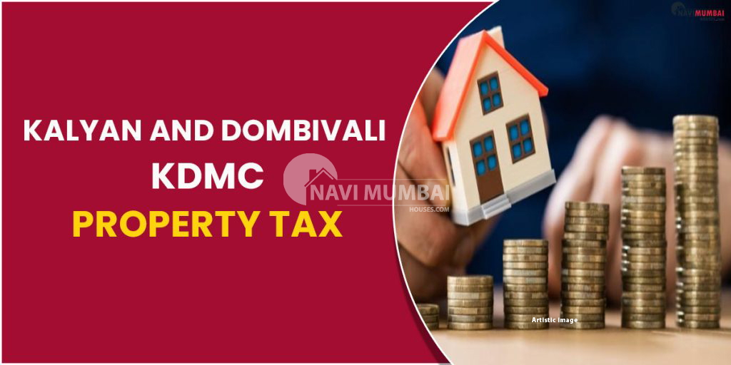 How To Check Kdmc Property Tax Online