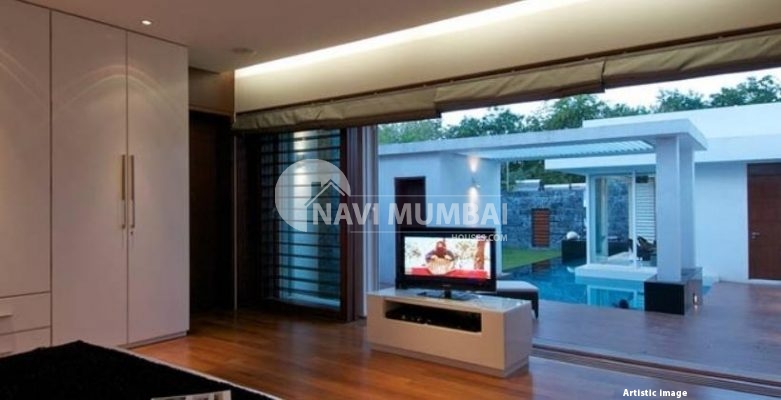 Ratan Tata's House: Everything about the luxurious Mumbai retirement bungalow.