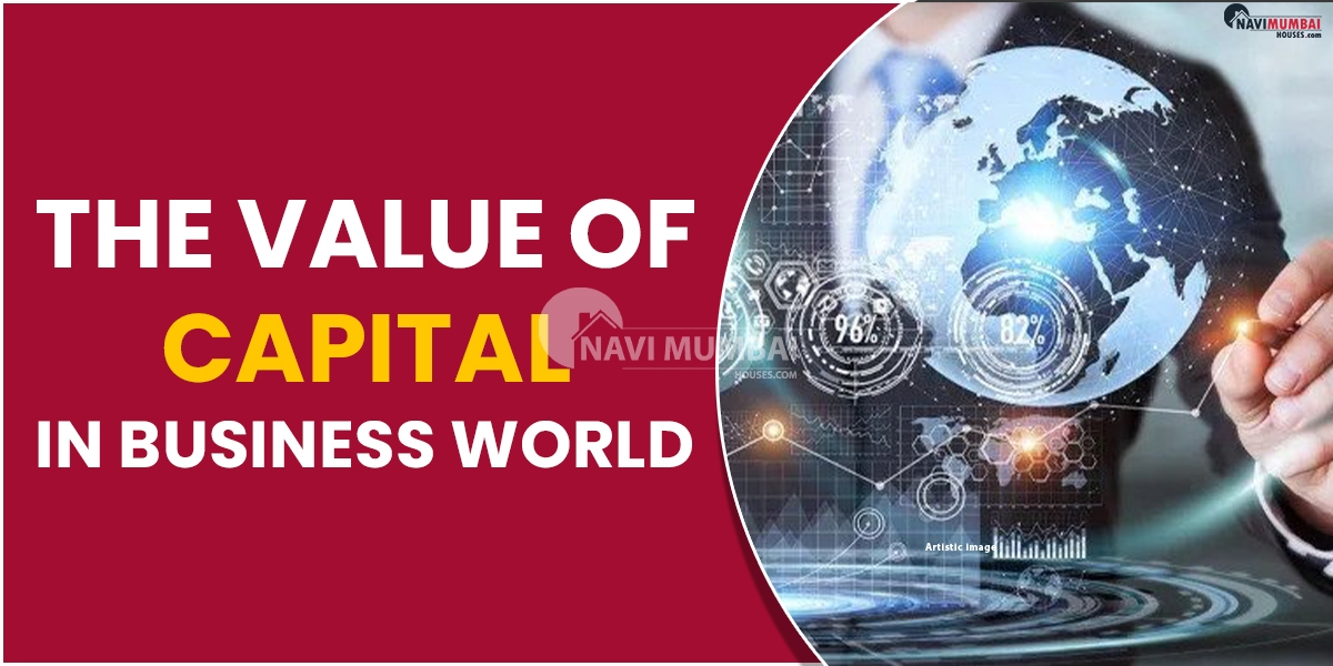 The Value of Capital in Business World