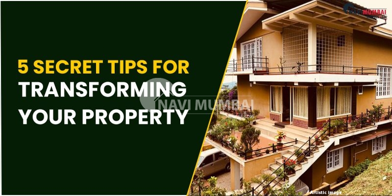 Five Suggestions For Transforming Your Property Into A Pleasant Homestay