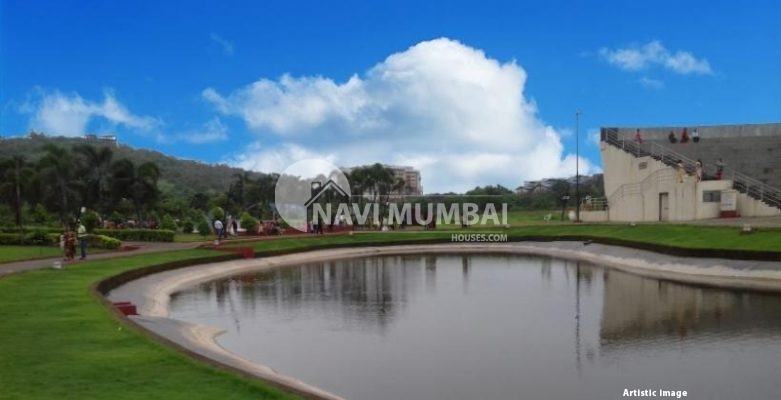 Top 11 Navi Mumbai Tourist Attractionsx