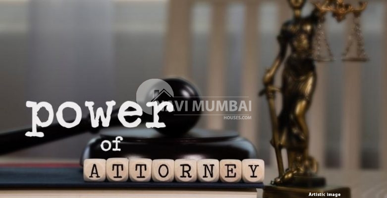 Important information about Power of Attorney for NRIs