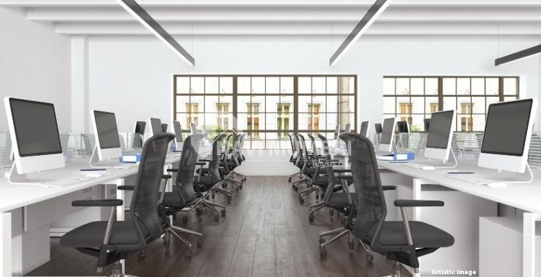 What should you rent: equipped or unfurnished office space?