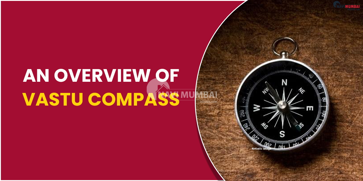 An Overview of Vastu Compass